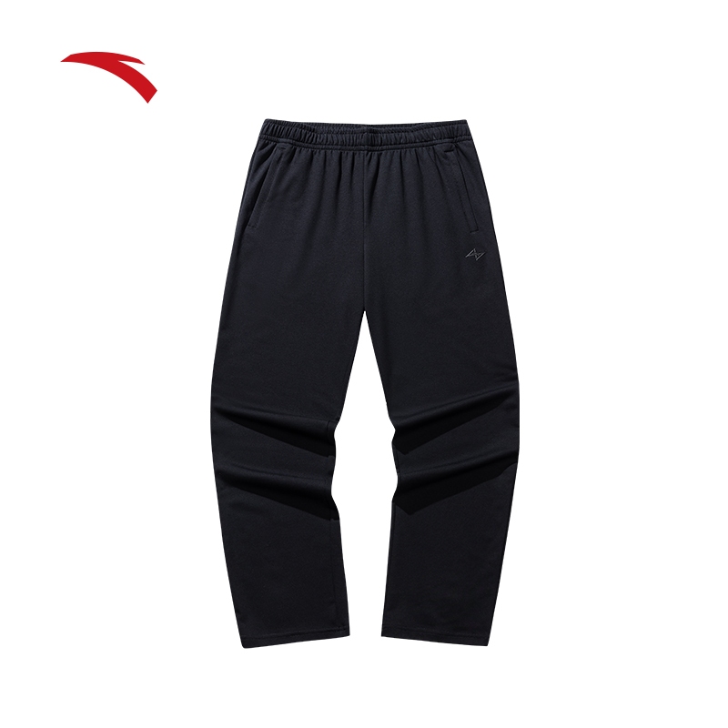 ANTA SHOCK4 Men Basketball Pants 152531329 Official Store