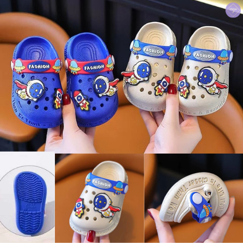 ‍ แตะเด็กลายนักบินอวกาศ พร้อมส่งทั่วไทย น่ารักจนใจละลาย