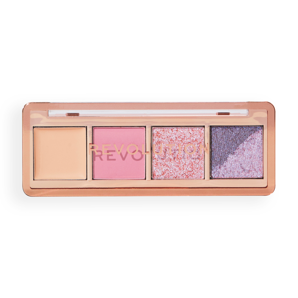 MAKEUP REVOLUTION THE ICON EDIT ENCHANTED