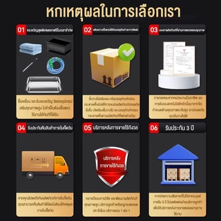 【รับประกัน 3 ปี】เครื่องสไลด์เนื้ออัตโนมัติ กำลังสูงเครื่องหั่นเนื้อ ไฟฟ้า 2.5~21มม. 850W เครื่องสไลด์หมู