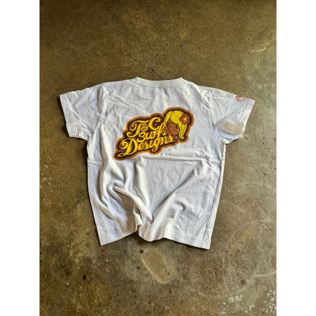 | T&C Surf USA 🇺🇸 90’s