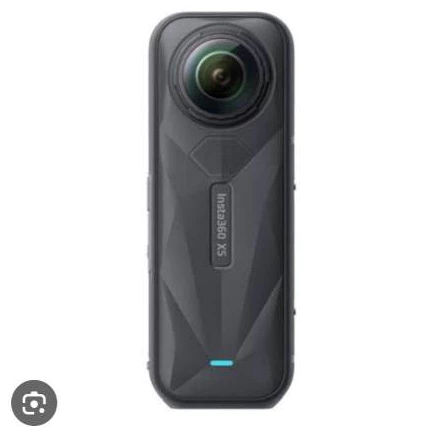 กล้อง Insta360 X5 กล้องแอคชั่น 360° thumbnail 5