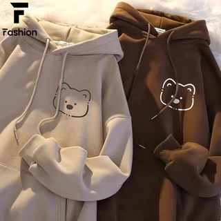 เสื้อเเขนยาวมีฮู้ดเเฟชั่นพร้อมส่ง เสื้อเเขนยาวเเฟชั่นน่ารักๆใส่สบายราคาถูกผ้างานดี เสื้อเเขนยาวสวยๆน่ารักๆ