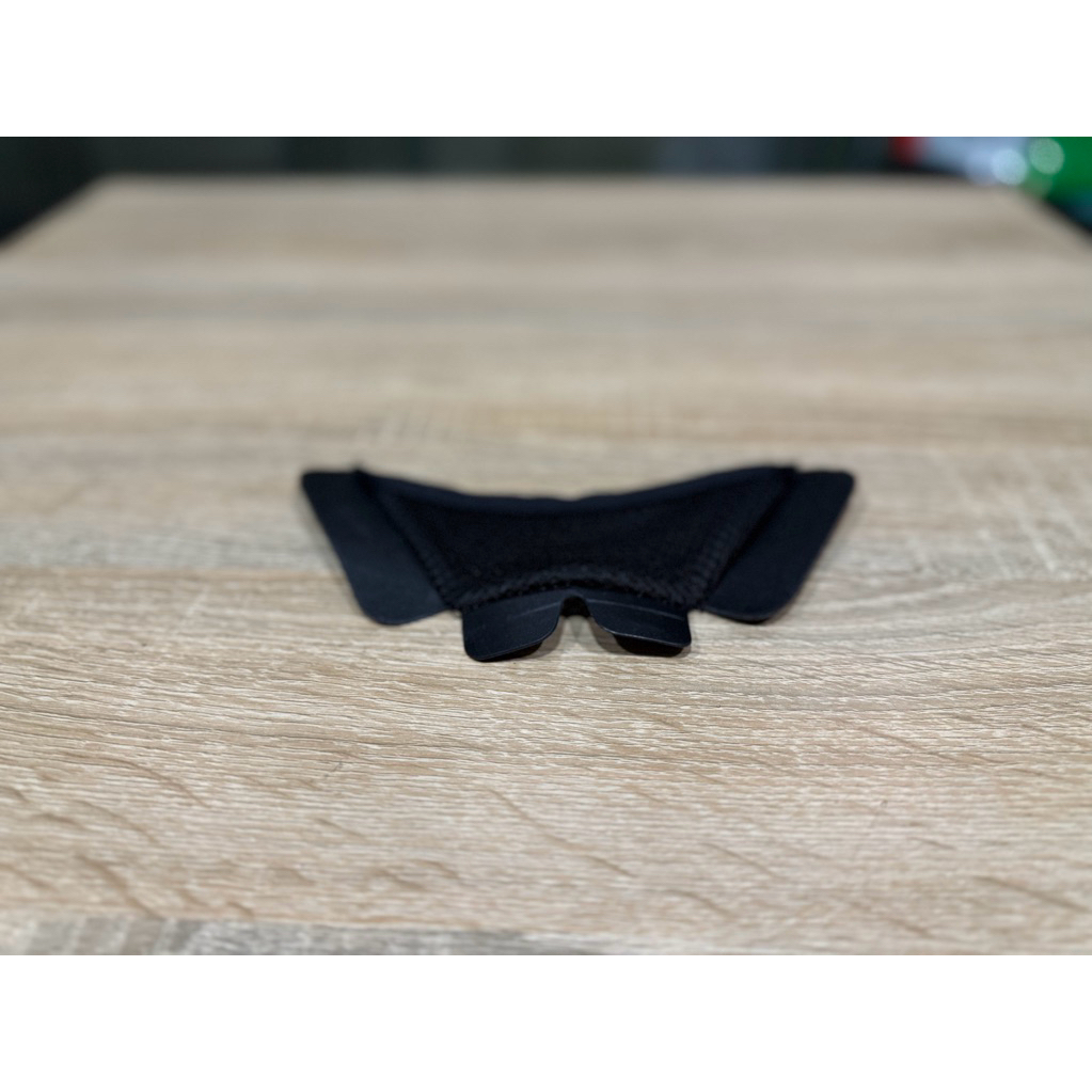 ปิดใต้คาง หมวก RD Czr มือ 2 แท้