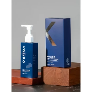 KOJIRO GENTLE GUARD CLEANSER - โคจิโร เจนเทิล การ์ด คลื่นเซอร์ ที่ล้างน้องชาย