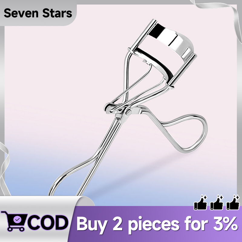 【ส่งจากไทย】ดัดขนตา ที่ดัดขนตา eyelash curler comb