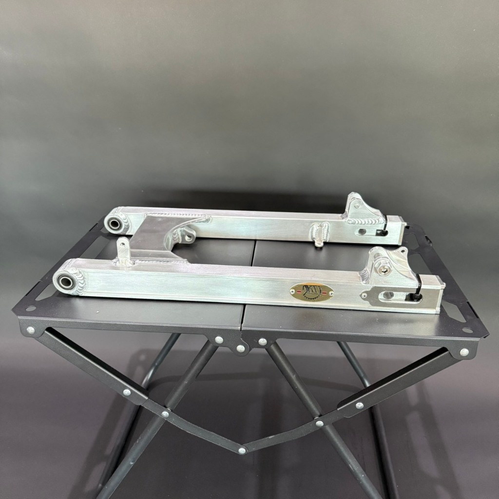 สวิงอาร์ม DKT W110i กล่องคีบ