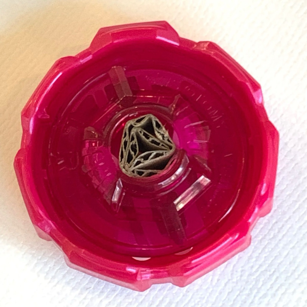 รัชเชท 7-70 มือ1 ของแท้ Beyblade X อะไหล่เบย์เบลด ratchet 7-70 เก่งโหดใส่อิมแพคเดรค,ดรันบัส,โคบอลท์ 