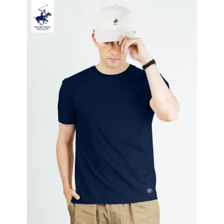 BEVERLY HILLS POLO CLUB เสื้อยืดคอกลมแขนสั้น รุ่น BNSV127