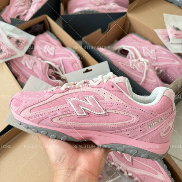 ของแท้💯 New Balance “ 204L “ MMD พร้อมส่ง