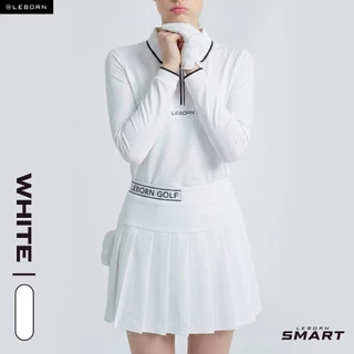 LEBORN SMART (Women) ชุดกีฬากอล์ฟ สำหรับผู้หญิง