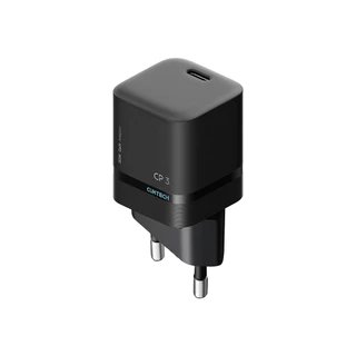 CUKTECH AC30S / AC301 / AC30T / CTC315P หัวชาร์จไว GaN 30W / สายชาร์จ สำหรับ iPhone 16 / iPhone 17 -2Y