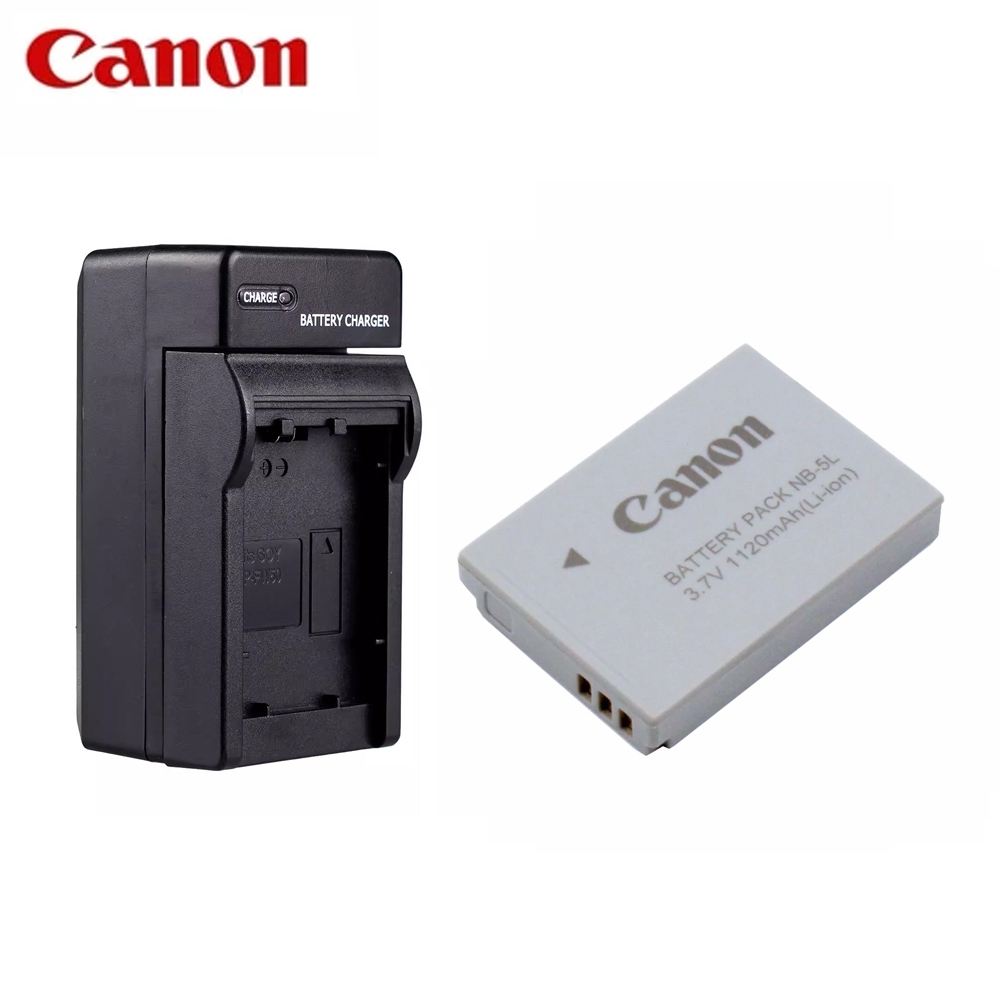NB-5Lแบตเตอร์รี่ Canon IXY 1000 2000 3000IS 800 810 820 830 900IS PowerShot S100V S110 SD790 SD800 I