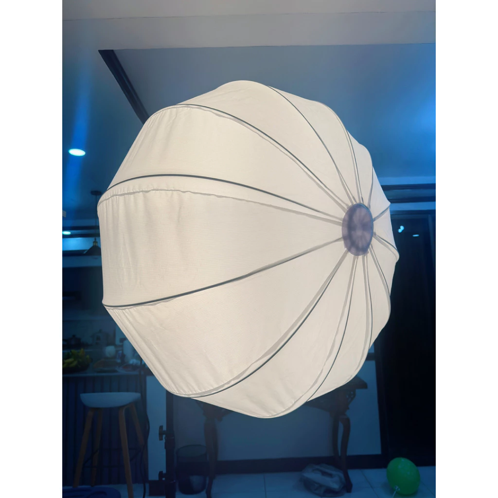 65cm Lantern Softbox Bowens Mount thumbnail 9
