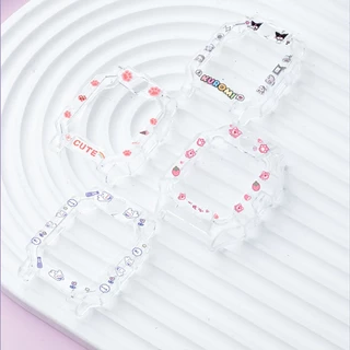 สาย+เคส พร้อมส่ง สายนาฬิกาสำหรับ imoo Z1 Z6 Z7 สายซิลิโคน ไอมู่ ไอโม่ สายการ์ตูนน่ารัก