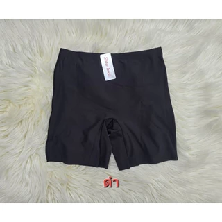 กางเกงซับใน sister food 1034 ผ้าคอตตอน เนื้อนิ่มใส่สบาย มี 2 size ( L - XL )