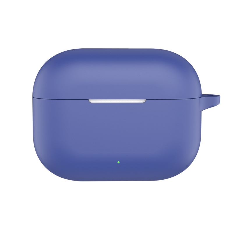 เคส Huawei FreeBuds SE 4 ANC หนา 1.8 มม. นิ่มเรียบง่าย กันกระแทก เคสซิลิโคนสีพื้น Freebuds se4 anc - รูปที่ 2