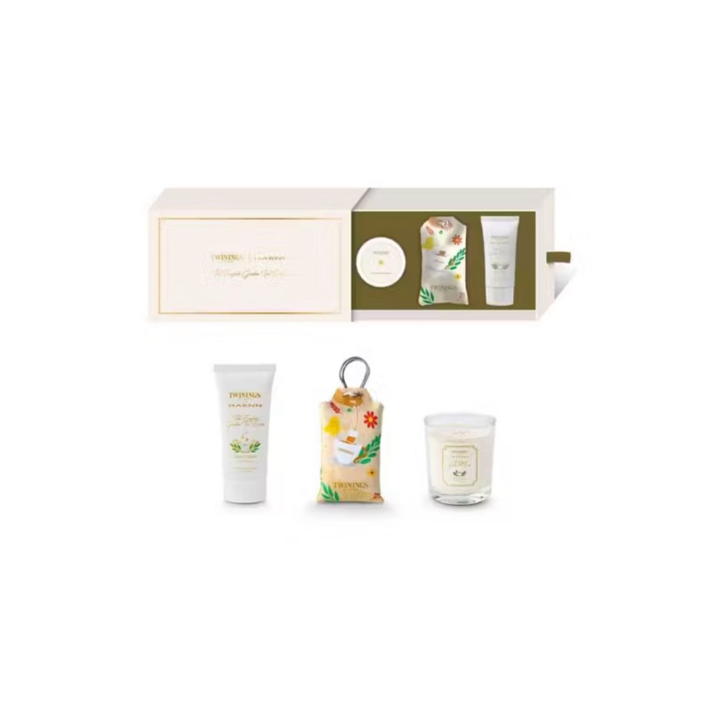 ทไวนิงส์ Twinings Giftset HARNN