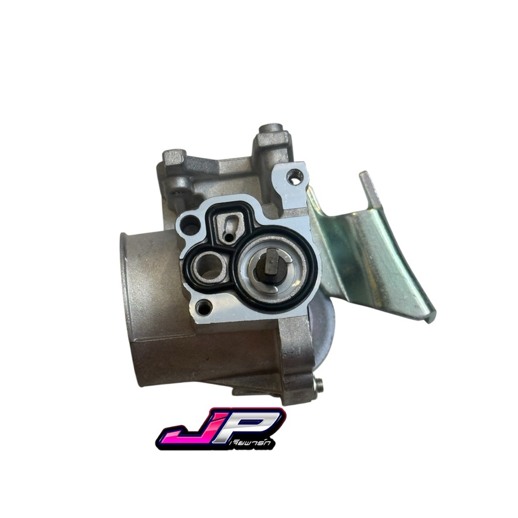 เรือนสร้าง ล้วง 32 มิล + คอหรีดย่น JP สำหรับ Pcx160 ( ปี่ 2021-2025 ตรงรุ่น ) นิ่ง ไม่รวน เร่งดีกว่าเดิม - รูปที่ 7