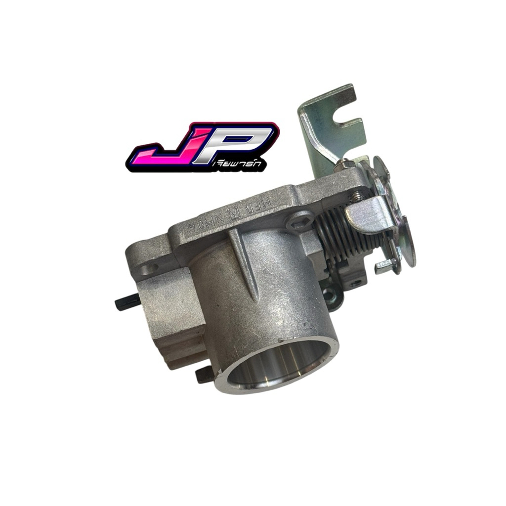 เรือนสร้าง ล้วง 32 มิล + คอหรีดย่น JP สำหรับ Pcx160 ( ปี่ 2021-2025 ตรงรุ่น ) นิ่ง ไม่รวน เร่งดีกว่าเดิม - รูปที่ 6