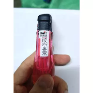 ของแท้100% ลอย ไฟ จัดส่งไม่ระบุชื่อสินค้า รุ่น AM ปรับระดับได้ ล็อคไฟได้ เติมแก๊สได้ ของแท้ ทรงสวย แข็งแรงทนทาน ส่งด่วนN