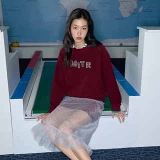 Mitr Onboard Sweatshirt