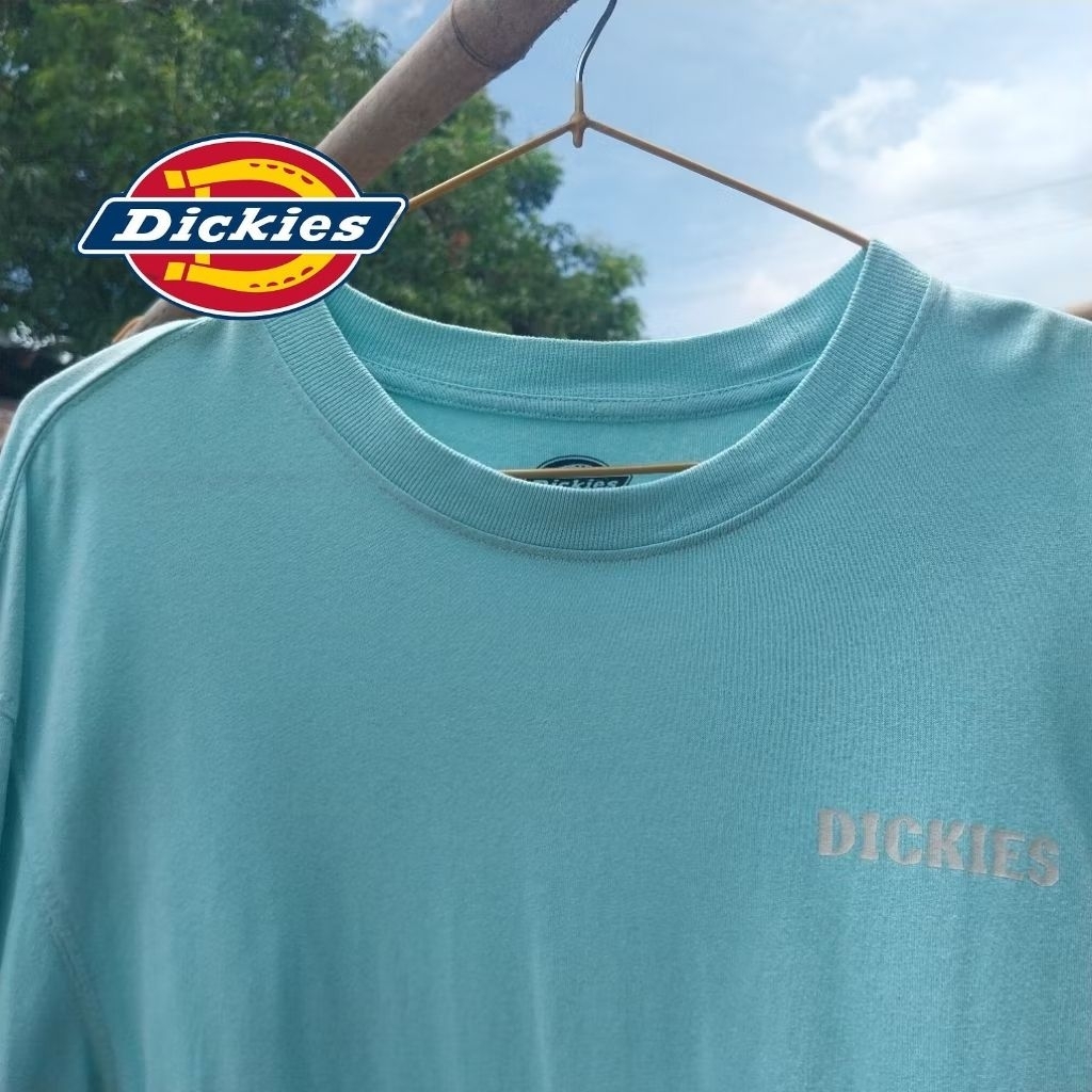 Dickies เสื้อมือสอง มือ2