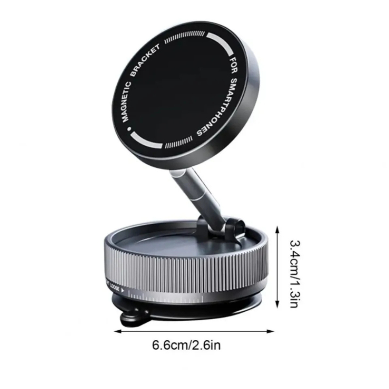 Hoco K10a ที่วางโทรศัพท์ในรถยนต์ แท่นวางโทรศัพท์บนรถ ที่ยึดมือถือบนรถ