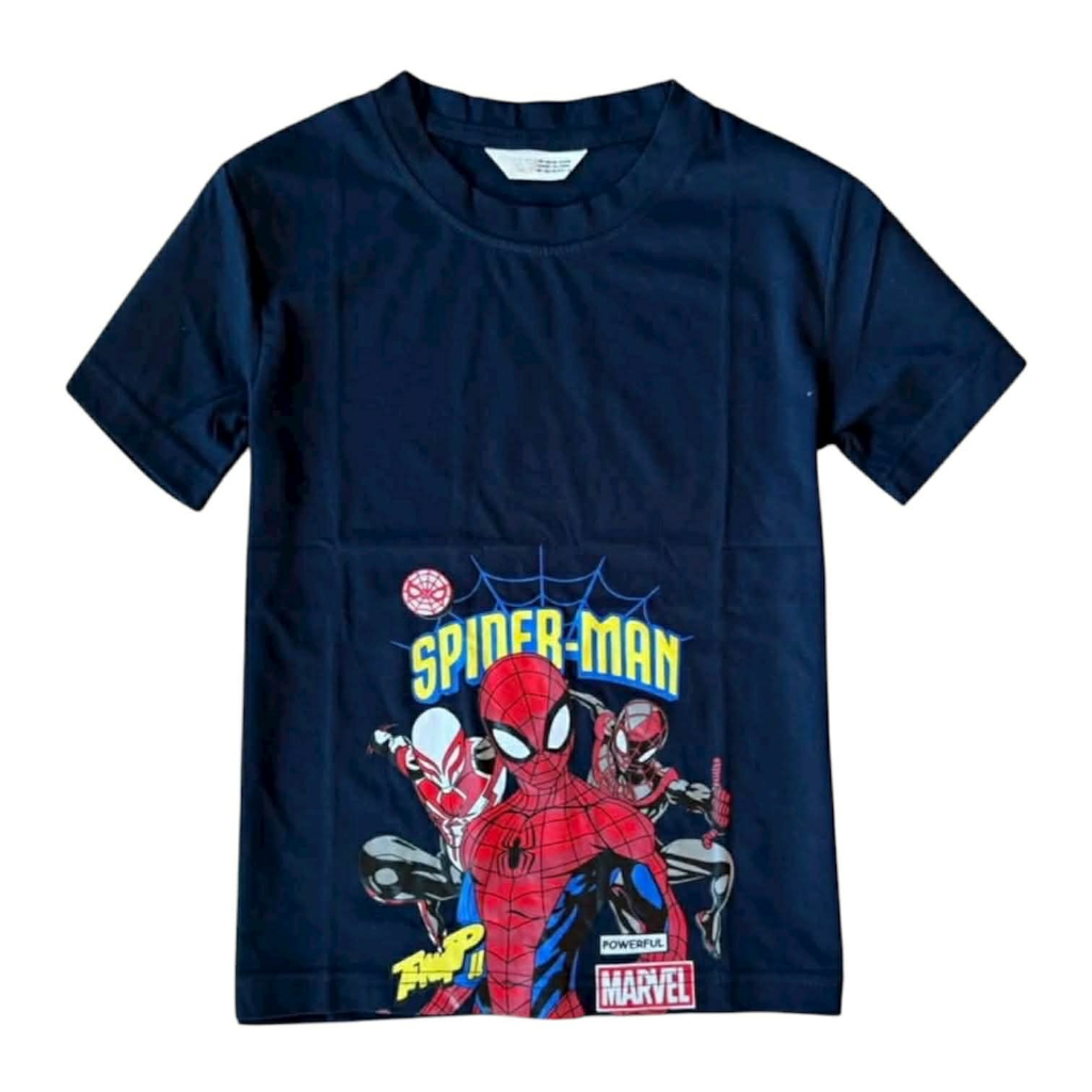 SALE !!! T-shirt เสื้อผ้าเด็ก ผ้าคอตตอน ของ เด็กชาย และ หญิง