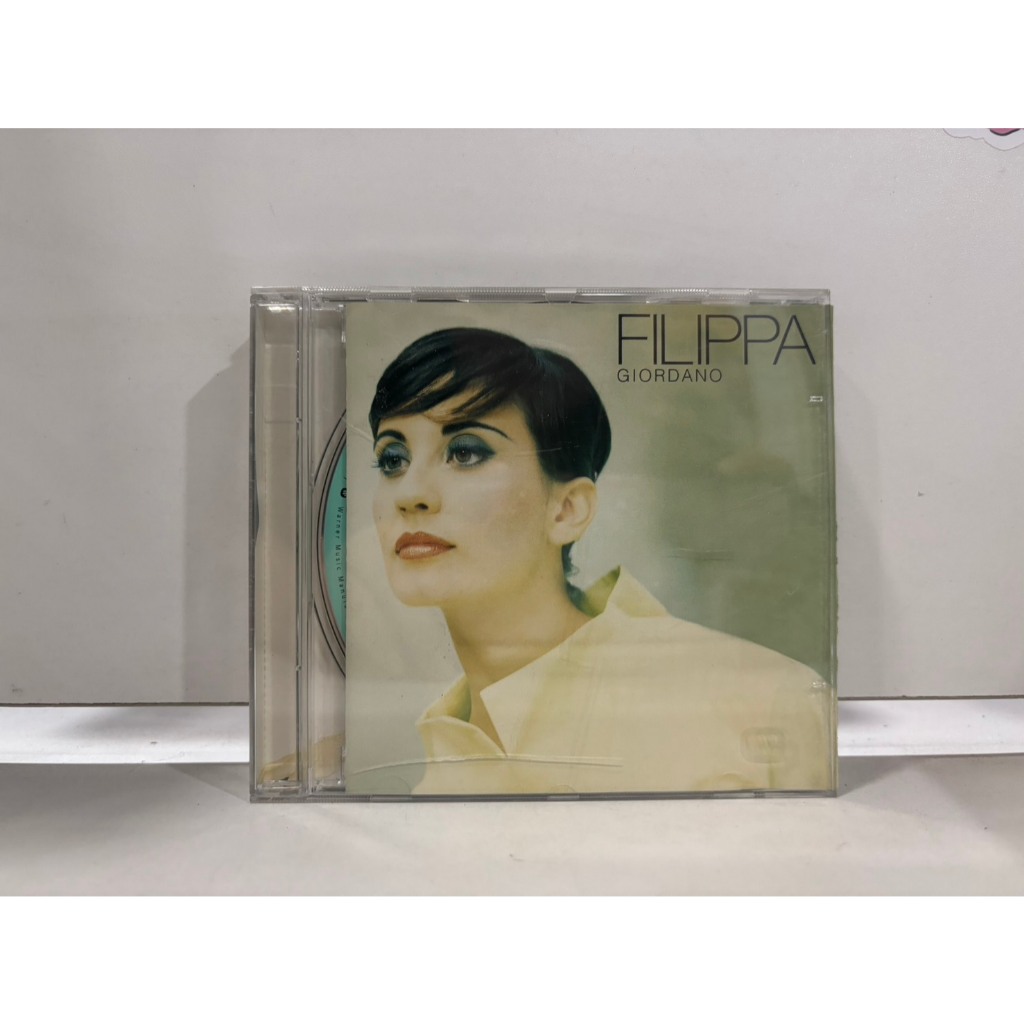 1 CD MUSIC  ซีดีเพลงสากล   FLIFEA GHIDANO     (N3B10)