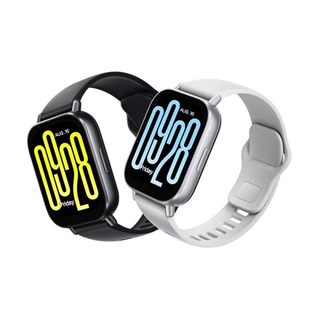 redmi watch 5 active ของใหม่ สีเทา