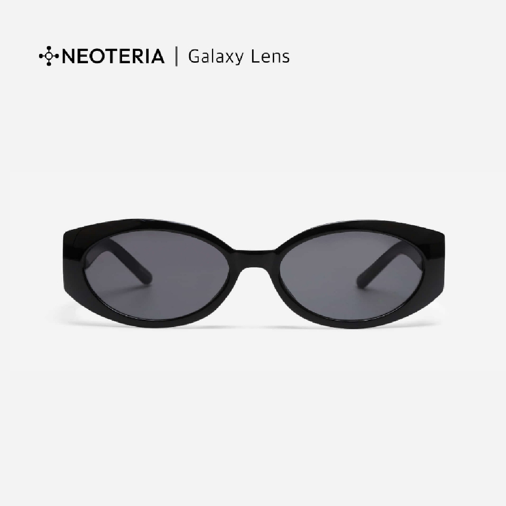 SUNGLASSES NEOTERIA - ANTONI (Black, Grey, Khaki, Leopard)