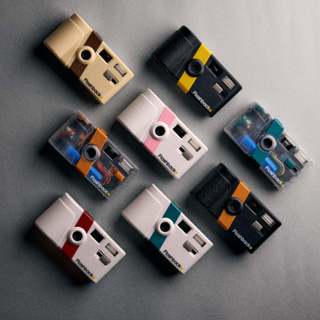 **พร้อมส่ง** Flashback camera One35 V2 (เฉพาะกล้อง+สายชาร์จ)