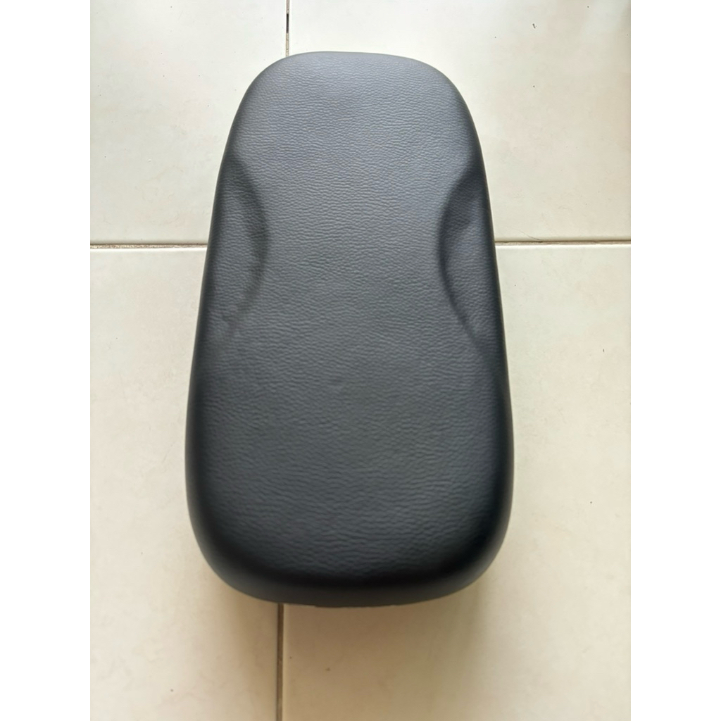 เบาะท้ายจักรยานแม่บ้าน LA bicycle