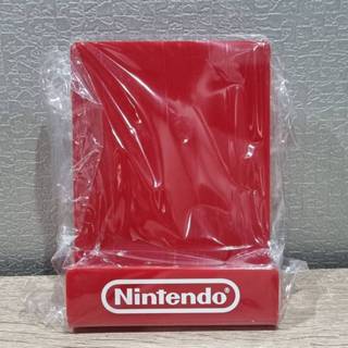 NINTENDO GAME DISPLAY STAND