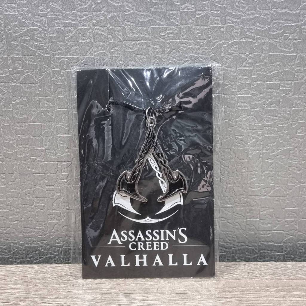 UBISOFT ASSASSIN'S CREED VALHALLA NECK BRACELET
