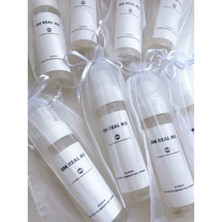 Puren Odor Eliminating Spray สเปรย์ดับกลิ่นเอนกประสงค์ ขนาด 100 mlดับกลิ่นอาหาร กลิ่นอับต่างๆ ให้หอม