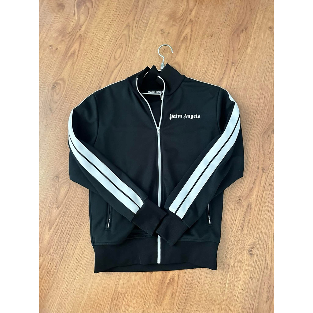 Track Jacket Palm Angels Classic