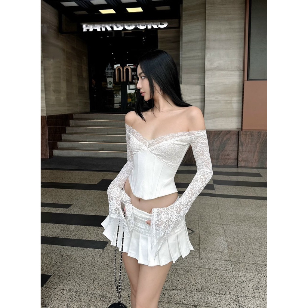 พร้อมส่ง‼️lsoul set S