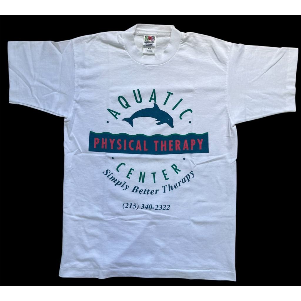 ส่งฟรีเสื้อยืดมือสองยุค90s