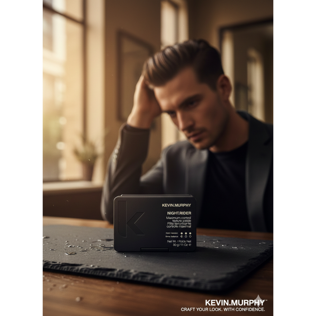 Kevin.Murphy NIGHT.RIDER 30g