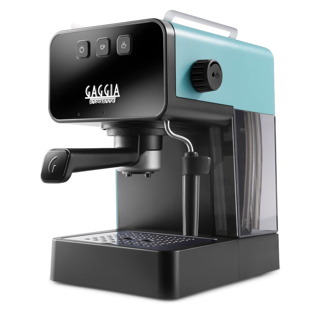 GAGGIA Espresso Deluxe เครื่องชงกาแฟเอสเปรสโซ กาจเจีย EG2111|66