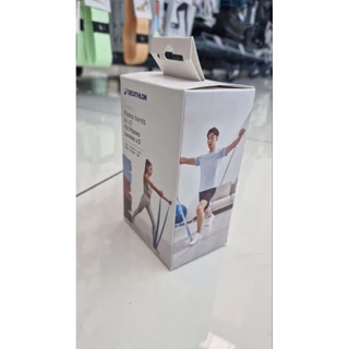 🇫🇷ยางยืดออกกำลังกาย แผ่นยางพิลาทิส Elastic Band 🇫🇷
