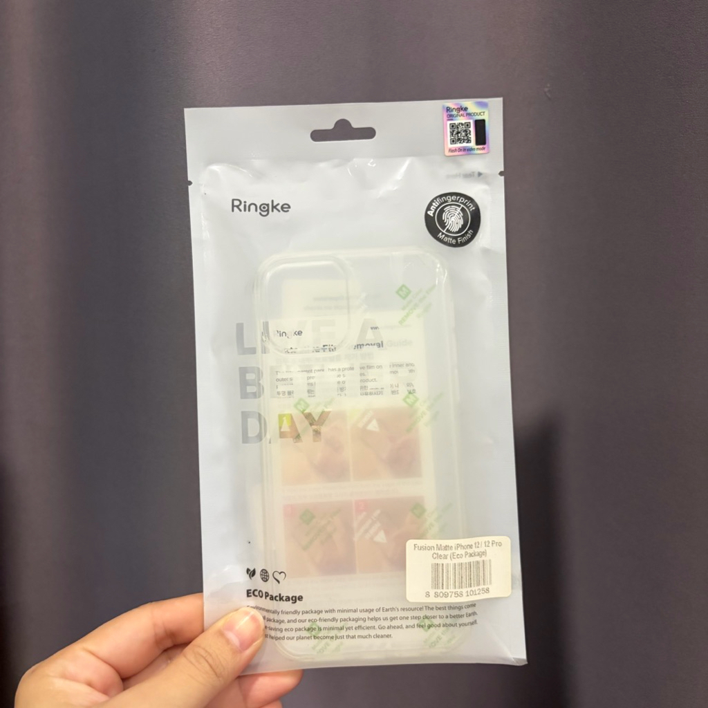 เคสไอโฟน 12/12 Pro Case iPhone 12/12 Pro