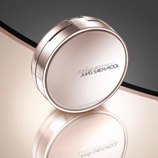 Jung Saem Mool Master Class Radiant Cushion ของแท้จากช็อปเกาหลี✔️ Jung Saem Mool Pre-order (ได้รีฟิล