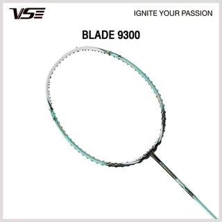 VS ไม้แบดมินตัน รุ่น Blade 9000 / 9100 / 9300 แถมกริปคละสี+เอ็น+ซอง *ขึ้นเอ็น กรุณากดที่ตัวเลือกขึ้นเอ็นเท่านั้น*