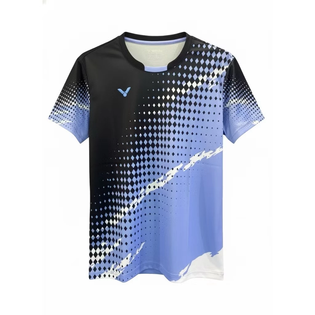 เสื้อแบดมินตัน VICTOR รุ่น T-49091