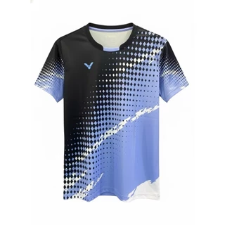 เสื้อแบดมินตัน VICTOR รุ่น T-49091