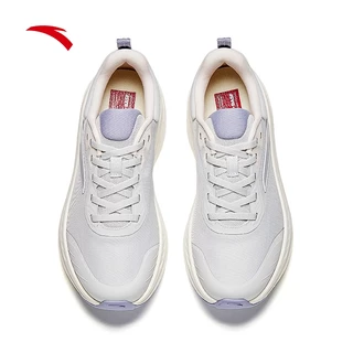 ANTA CLOUDS Women running shoes รองเท้าวิ่งผู้หญิงCushioning Rebound Shock Absorption 1225D5519 Official store