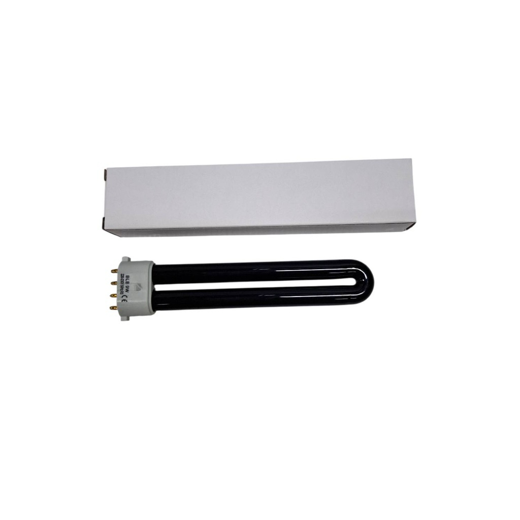 [ออกใบกำกับภาษีได้] หลอดไฟแบบคู่สำหรับเครื่องตรวจธนบัตร Uni-SMART รุ่น V-80